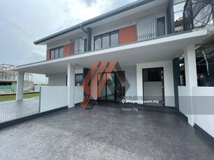 New House !! Bandar Bukit Raja