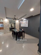 Nice Renovated Link house for Sale