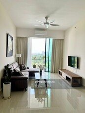 Nice two bedrooms apartment