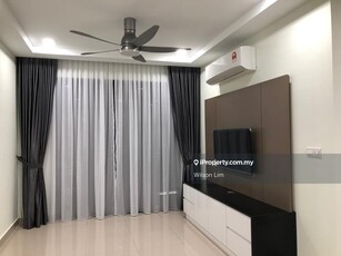 Nicely renovated Studio unit at The Nest at Old Klang Road