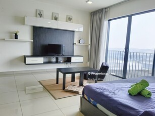 Ohmyhome Exclusive! Fully Furnished Actual Unit Photos! ROI 5.6%!