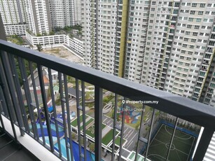 One imperial Condominium , Sungai Ara, Penang