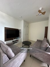 Pandan Residence 1 @ Market Cheapest Price Fully Furnished 2 Bedrooms