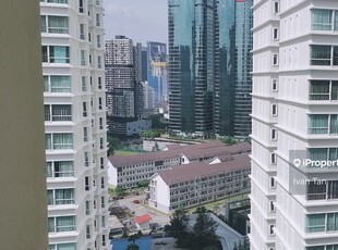 Pantai Panorama Bangsar South Condo For Sale Below Market