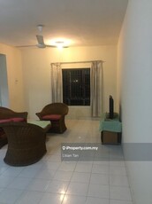 Park View Tower Harbour place butterworth For Rent