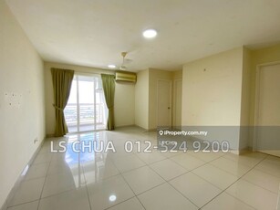 Partial Furnished, Nice Sea View