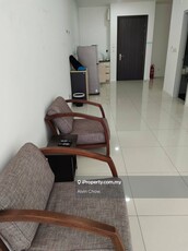 Petaling Jaya Pj ss6 2room furnished condo unit for rent
