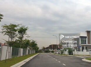 Presint Wijaya - Taman Ungku Tun Aminah