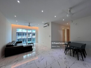 Quaywest 3 Bedrooms Furnished & Reno Unit Move In Condition