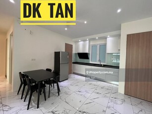 Quaywest Residence Bayan Lepas @ Queensbay Mall 1246sf Fully Furnished