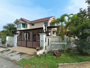 Renovated & Extended Bungalow