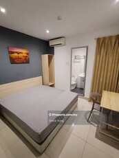 Room for Rent attach Private Toilet at Damansara Jaya near Kdu college