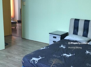 Room One borneo condo for Rent