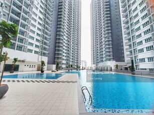 Save 150k Sungai Besi Rc Residences 3 rooms unit selling Below Market