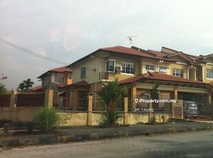 Save 80k, 2 Stry Terrace, Jalan Suakasih 3/1c, Bandar Tun Hussein Onn