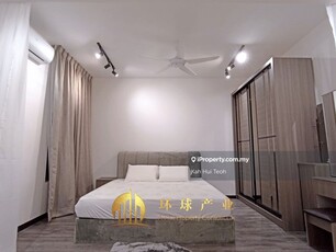 Sensasi residence suites @ batu kawan @ for sale