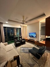 Setia Sky @ KLCC for Rent - (Fully Furnished Unit)