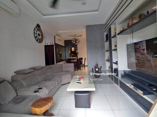 Sierra East Condo Fully Renovated Fully Furnished 3cp Bayan Lepas