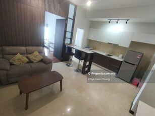 Silver Scape Residence For Rent