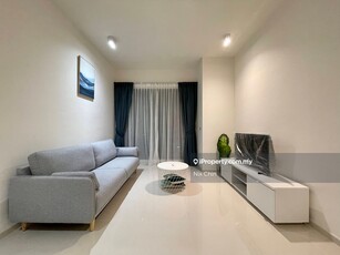 Solaris Parq - New Residence at Solaris Dutamas For Rent
