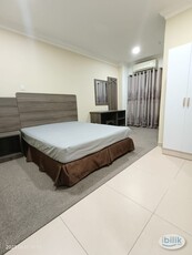 [Star Town Inn] Zero Deposit‼ Available Master Room at Jalan Imbi, Bukit Bintang Near to Berjaya Times Square / MRT Imbi