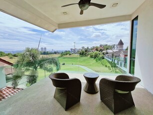 SUPERB GOLF COURSE VIEW | Bangi Golf Resort, BB Bangi |MODERN DESIGN BUNGALOW