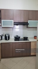 Surian Residence, Mutiara Damansara fully furnished for rent