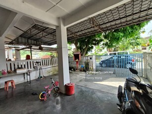 Taman Putri Kulai Johor Bahru @ Freehold, Renovated Unit