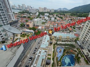 Tanjung Park Nearby City Residence Fettes Residence 118 Island Plaza T