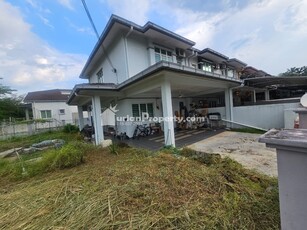 Terrace House For Sale at Taman Semenyih Mewah
