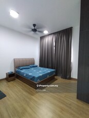 The Amber 2 Bedrooms 1 Bathroom For Rent Fully Furnished