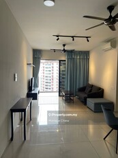 The Rainz Furnished Luxury Condo in Bkt Jalil For Rent