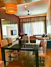 The Suites @ Waterside Straits Quay - 1823sf - F/Renovated F/Furnished