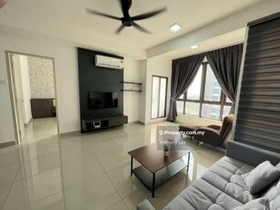 Town Area Bali Residence Condominium Kota Syahbandar Melaka