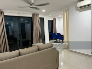 Trefoil Setia Alam Shah Alam Office Studio for rent