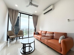 Tropics City Apartment for Rent