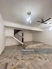 Two Storey Superlink Terrace House, Gated & Guarded Near UTAR