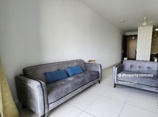 Unblock View Fully Furnished Paraiso Unit for Rent