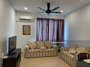 USJ One Residence - Corner Unit with Fully Furnished for Rent