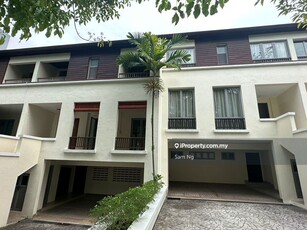 Well maintained Townhouse unit available for Rent ! Negotiable!