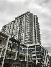 Zenith Residence Kelana Jaya