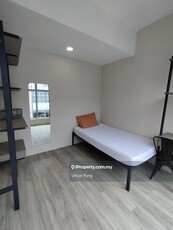Zero Deposit ! Furnished Room with Sharing Toilet at USJ 21