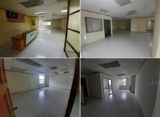 Office Space for Rent at Block C, Plaza Damansara 45, Jalan Medan Setia 1, Damansara Height