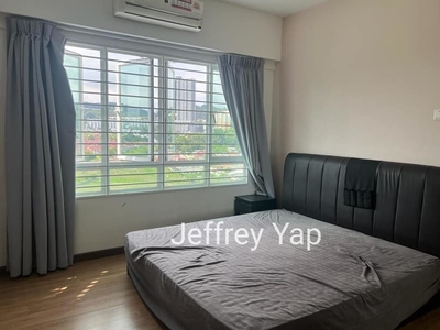 Casa Tropika Condo @ Puchong For Rent (3 Rooms Fully Furnished)