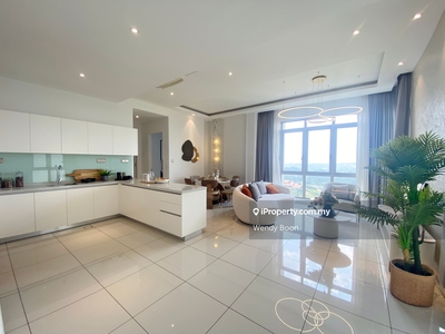 Luxury Condo @ IOI Resort, Low Density, Ready to move in