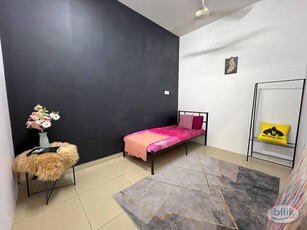 Bilik sewa Bangi Avenue room for rent