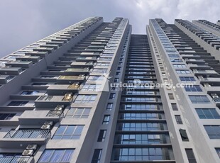 Condo For Sale at Amani Residences