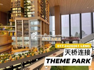 Condo For Sale at Genting Highlands