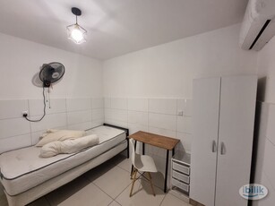 Female Unit Room Rent Opposite UCSI, Single Room For Rent