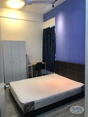 Medium Room with Fully Furnished